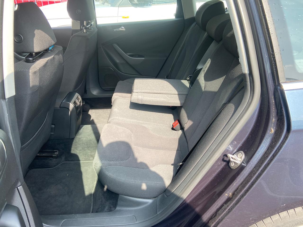 Volkswagen Passat 1.9 TDI/105CV Var. Comfortline