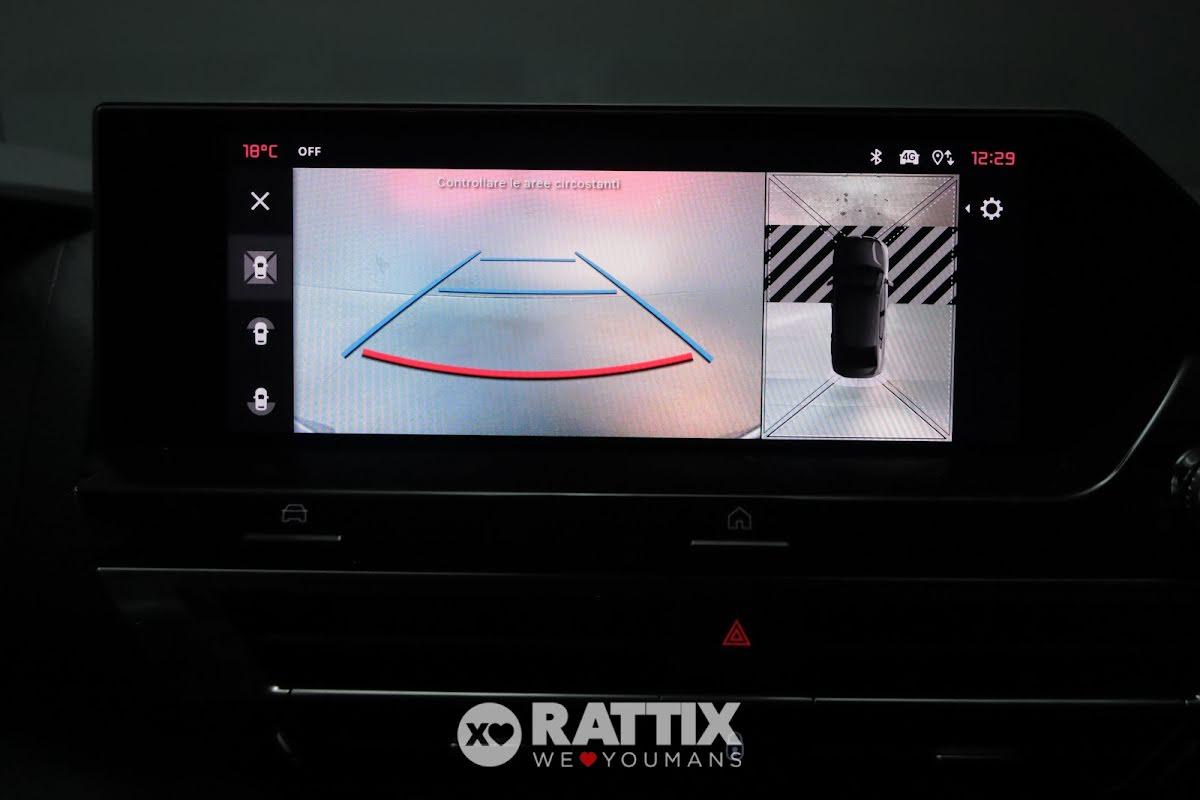 Citroen C4 X 1.2 Puretech 130CV Shine EAT8