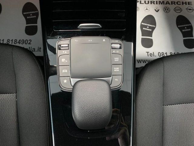 MERCEDES-BENZ CLA 180 d Automatico Sport