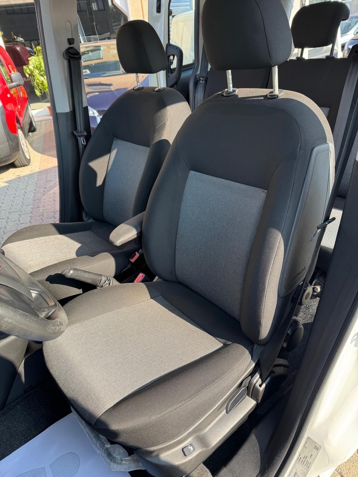 Fiat Doblo Doblò 1.6 MJT 16V 95CV Trekking
