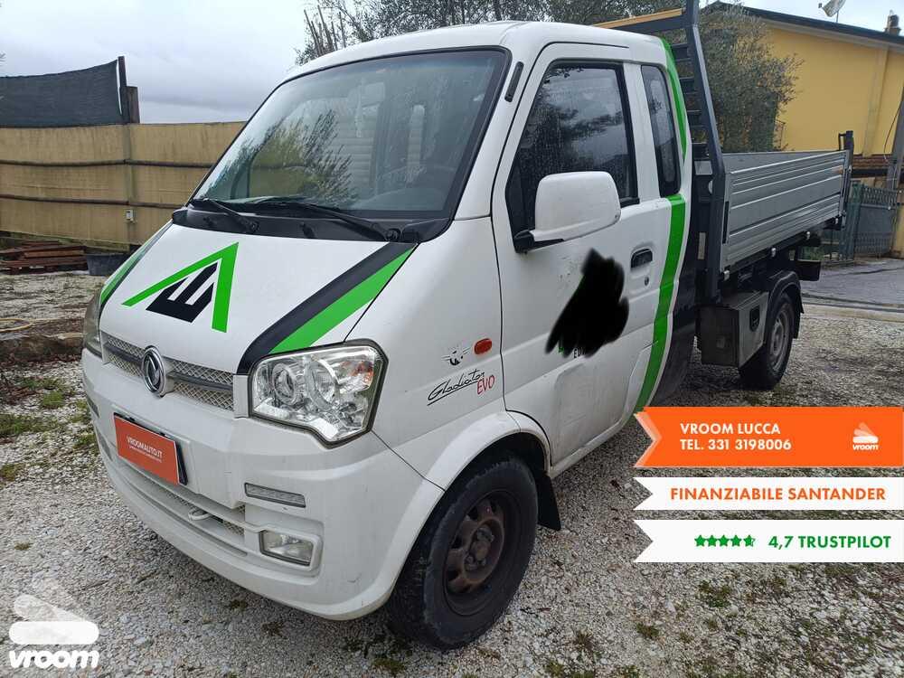 GIOTTI VICTORIA Gladiator Gladiator Evo 1.2 Cas...