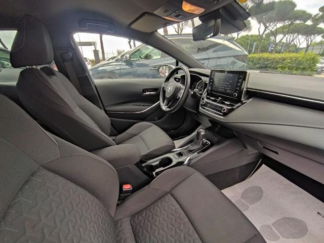 TOYOTA Corolla 1.8h 98cv(122cv) BLUETOOTH CRUISE CLIMA AUTO