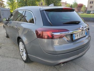 Opel Insignia 2.0 CDTI 170CV SW Cosmo