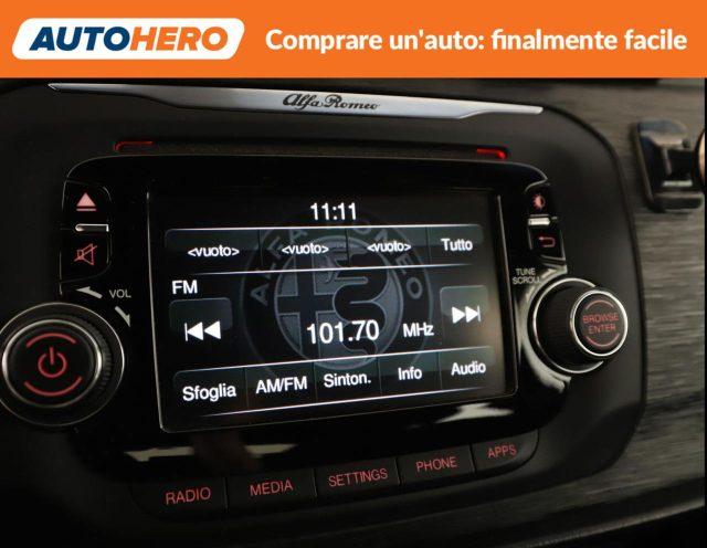 ALFA ROMEO Giulietta 1.6 JTDm 120 CV Super