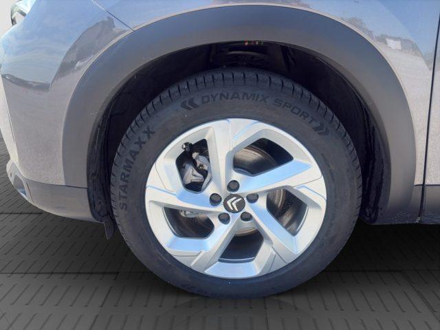 CITROEN C5 Aircross C5 Aircross Hybrid 136 e-DCS6 Plus