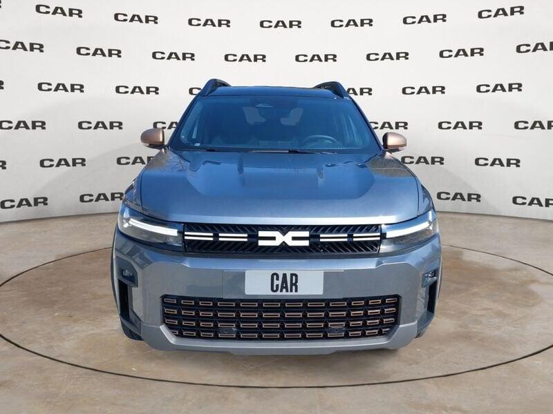 Dacia Bigster 1.2 Mild Hybrid-G 140cv Extreme