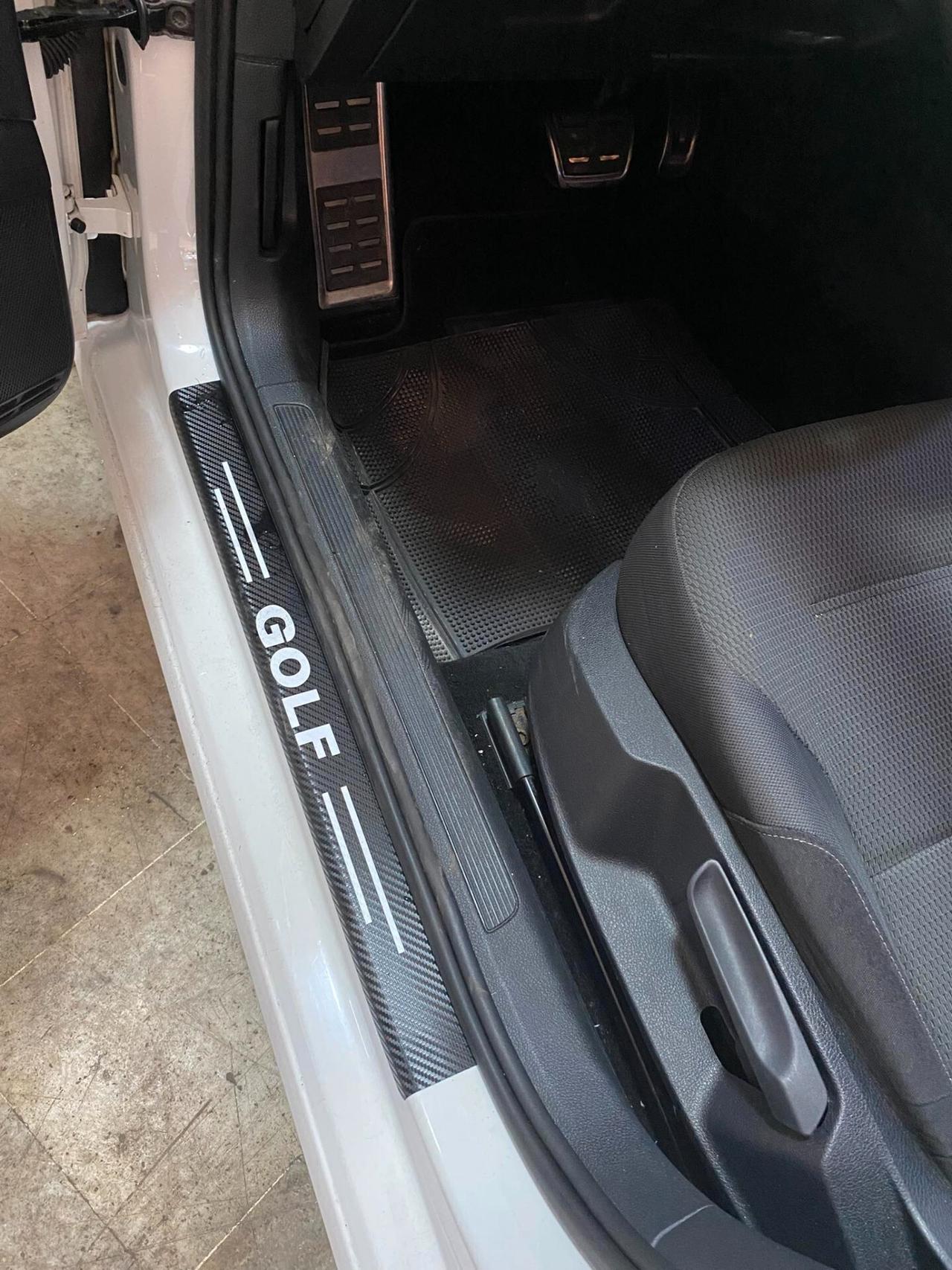 Volkswagen Golf 1.6 TDI 5p. Comfortline BlueMotion Technology
