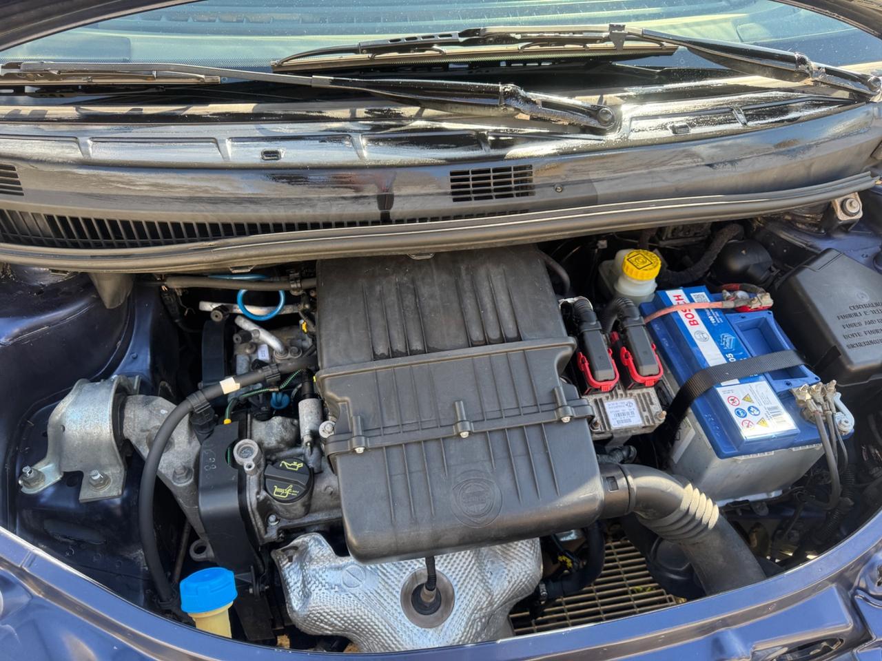 Lancia MUSA 1.4 77cv Benzina Consegna tutta italia