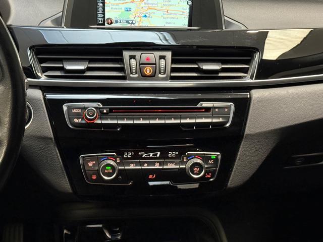 BMW X1 sDrive18d Business