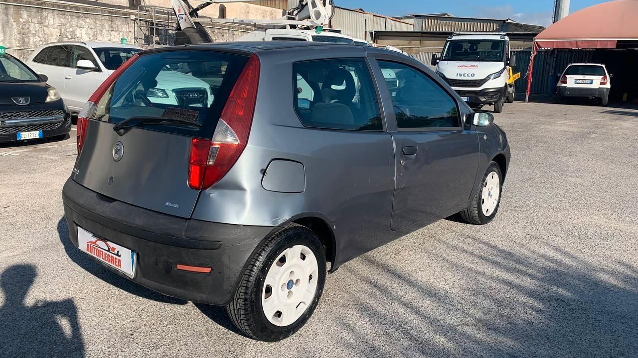 Fiat Punto 1.3 Multijet 16V 3 porte Actual