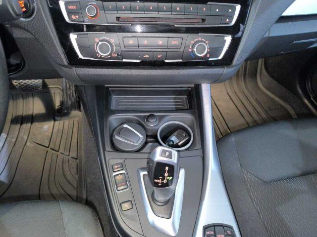 BMW 116 Serie 1 (F20) - d 5p. Business