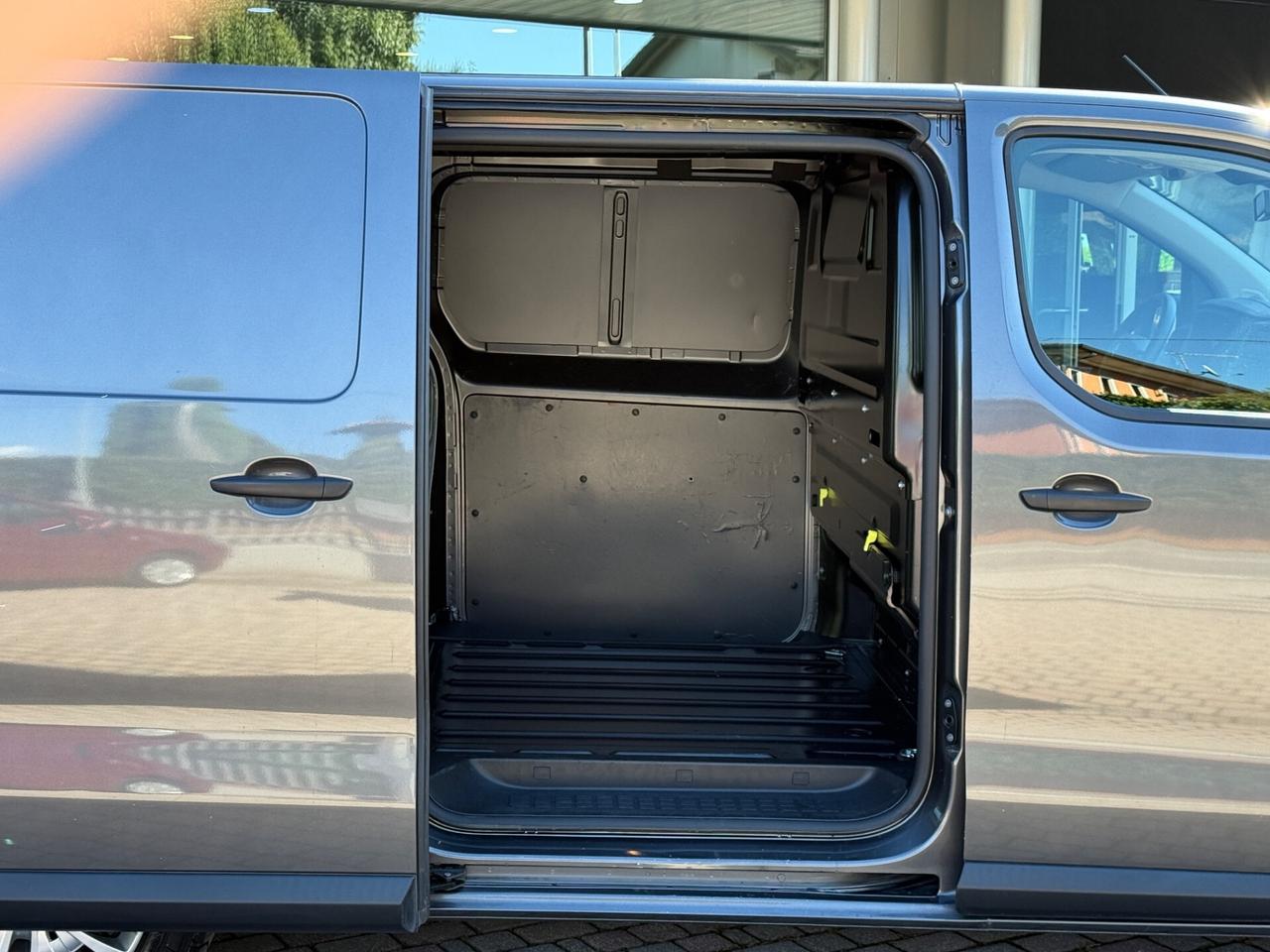 Citroen Jumpy CLUB M 1.5 BLUEHDI 120CV +IVA 22%