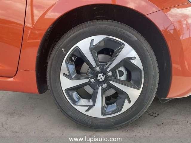 Suzuki Swift 1.2 Hybrid Top