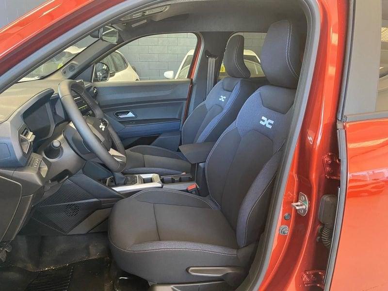 Dacia Duster Tce 130 Journey - PROMO SIRONIAUTO+