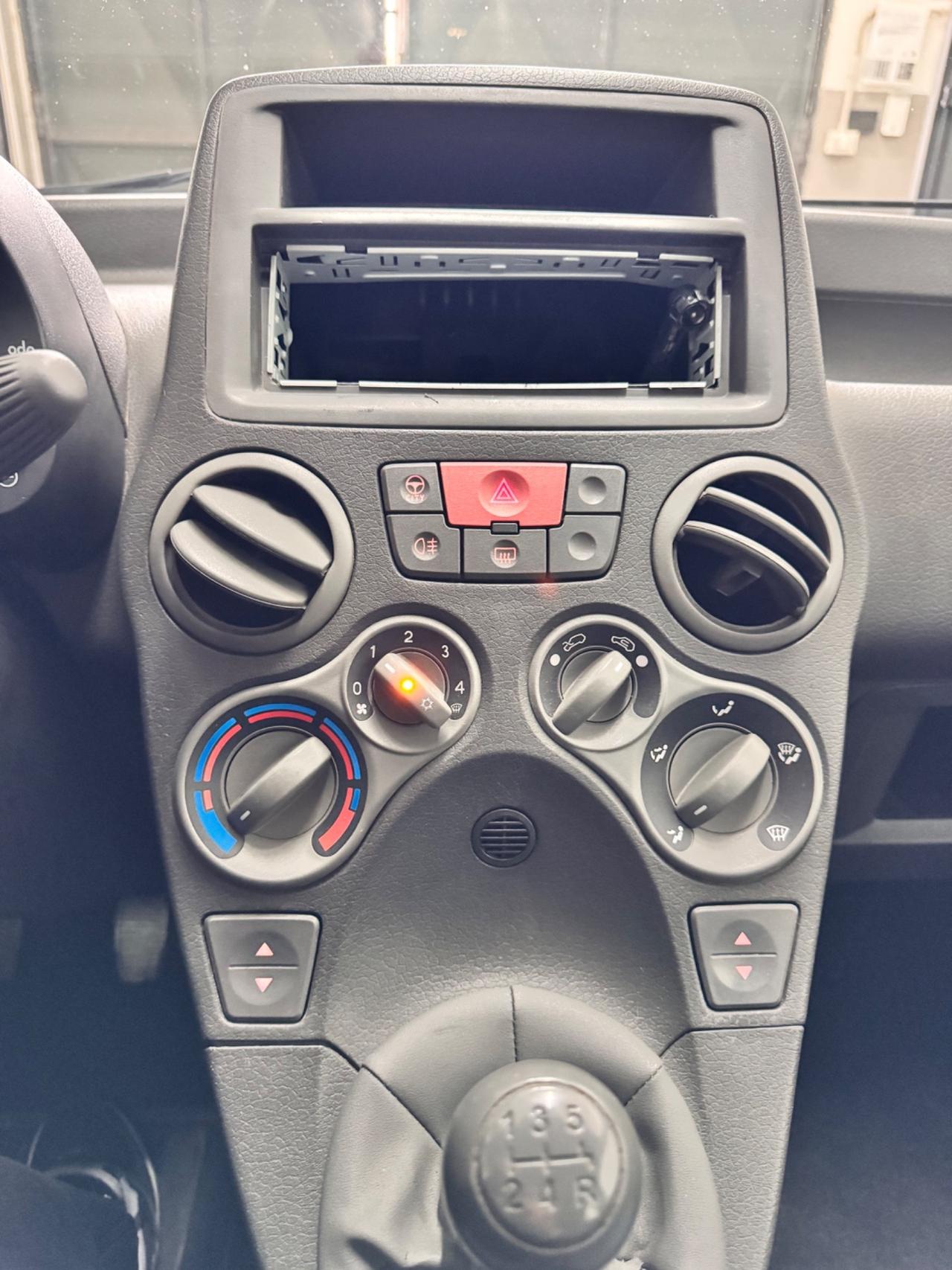 Fiat Panda 1.2 69 Cv Dynamic - 2011