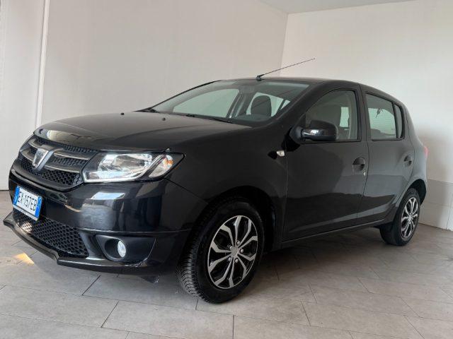 DACIA Sandero 1.2 GPL 75CV Ambiance