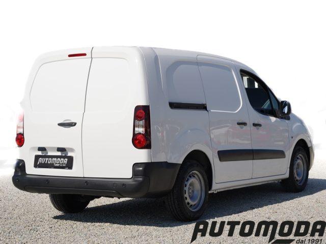 CITROEN Berlingo VAN L2 100 BlueHDi 3 posti