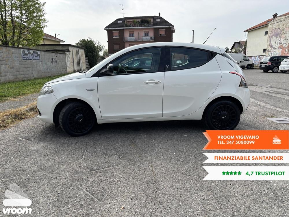 LANCIA Ypsilon 3ª serie Ypsilon 1.2 69 CV 5 po...