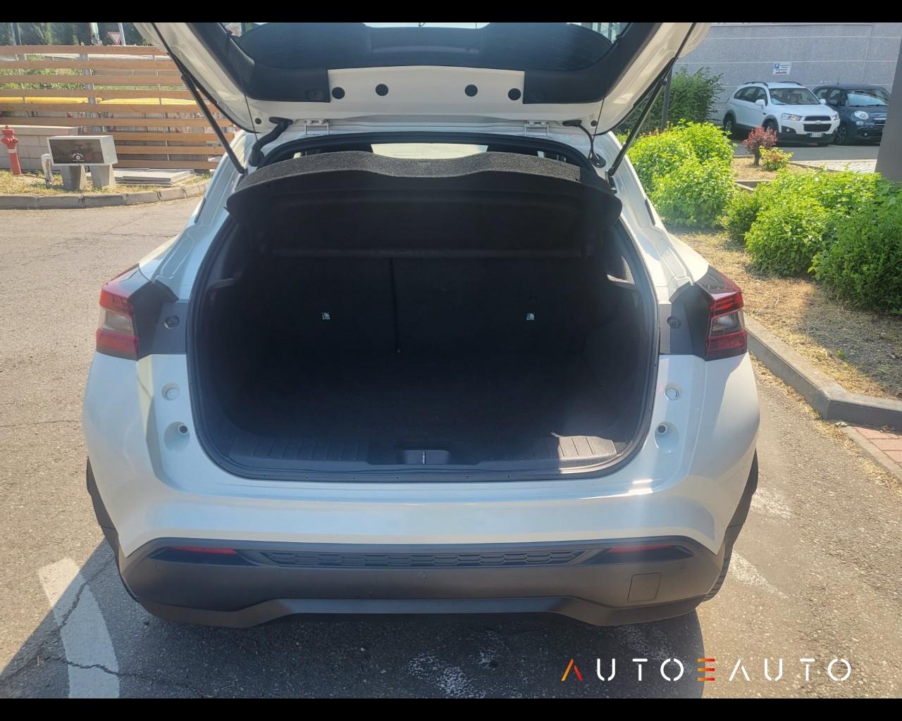 NISSAN JUKE 1.0 DIG-T N-CONNECTA 114CV