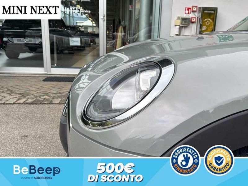 MINI Clubman Mini 1.5 ONE D BOOST