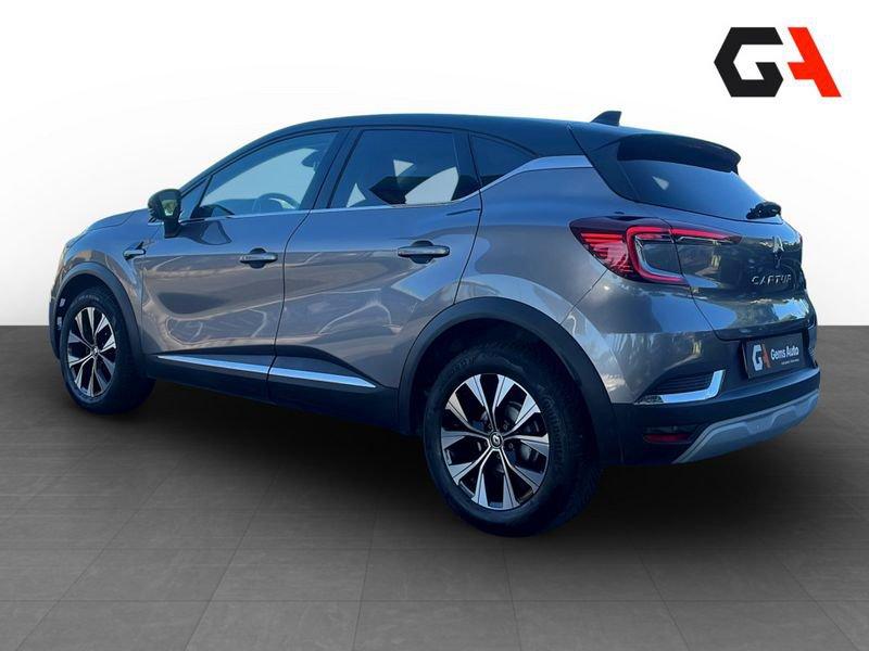 Renault Captur Captur TCe 90 CV Techno