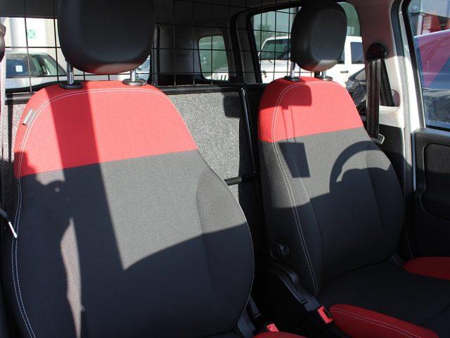 FIAT Panda 1.0 S&S Hybrid Pop Van 2 posti AUTOCARRO +IVA