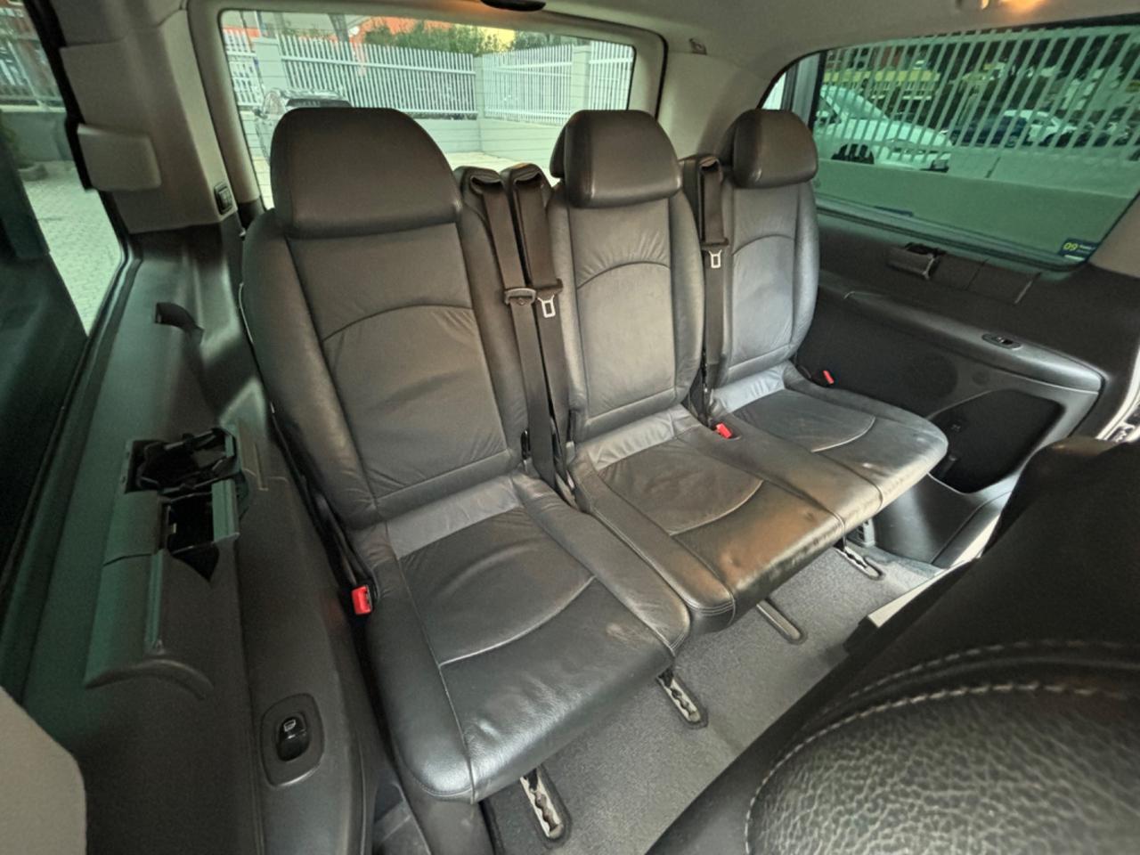 Mercedes-benz Viano 2.2 CDI Ambiente