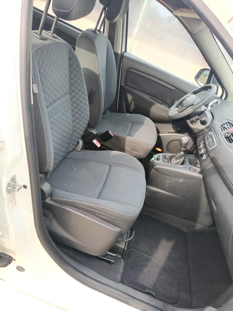 RENAULT Scénic 3ª serie Scénic X-Mod 1.5 dCi...