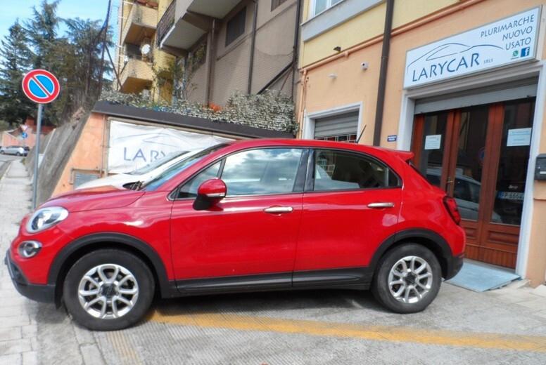 Fiat 500X 1.3 MultiJet 95 CV Cross