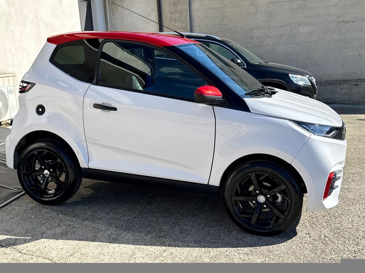 AIXAM City Sport Emotion