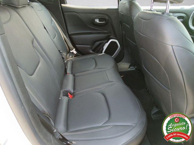 JEEP Renegade 1.4 MultiAir Limited