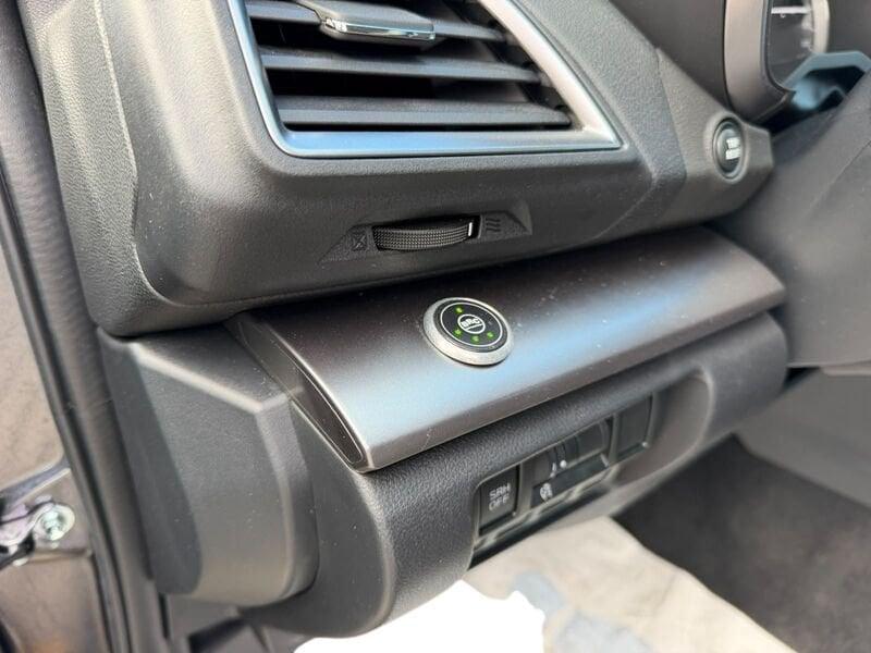 Subaru XV XV 1.6i Premium lineartronic my19