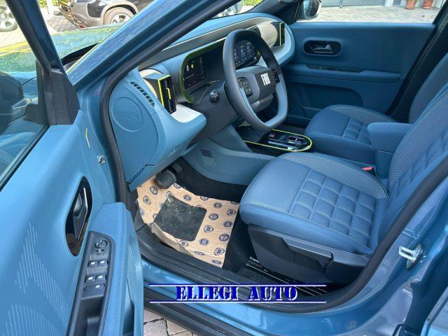 FIAT Grande Panda PROMO FINANZIAMENTO 1.2 100 CV S&S La Prima KM 0