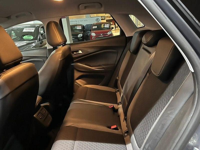 Opel Grandland 1.2 Turbo 12V 130 CV Start&Stop