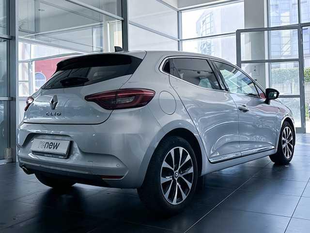 Renault Clio TCe 90 CV 5 porte Techno