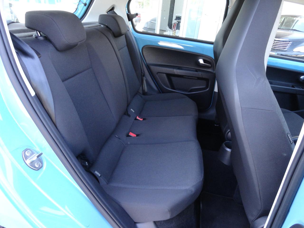 Volkswagen up! 1.0 5p. move
