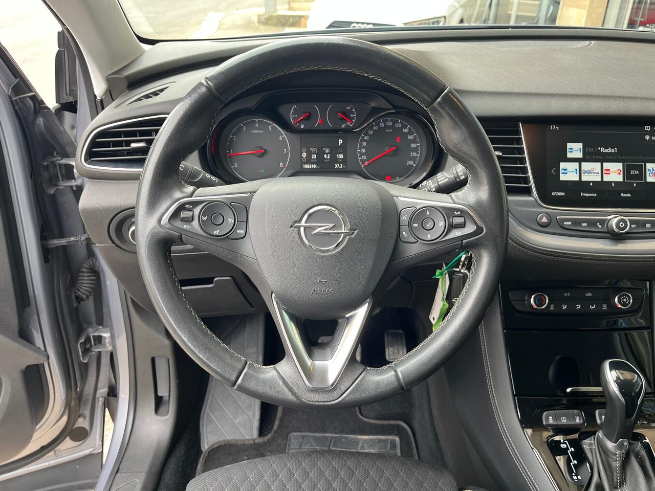 Opel Grandland X 1.5 diesel aut. Business Edition 130cv