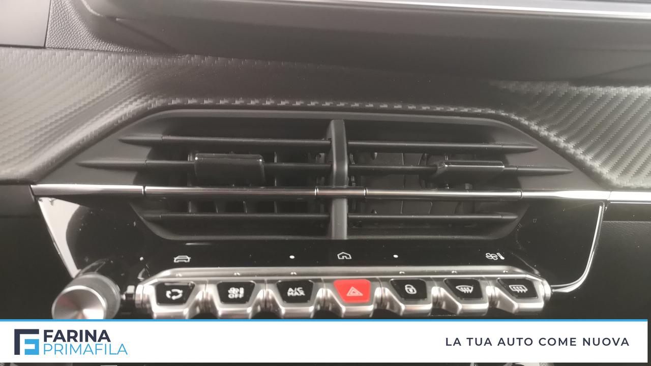 PEUGEOT 2008 II 2023 - 2008 1.2 puretech Allure s&s 100cv