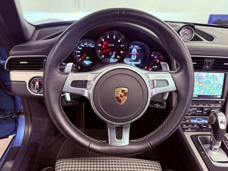 Porsche 911 911 3.8 Targa 4S