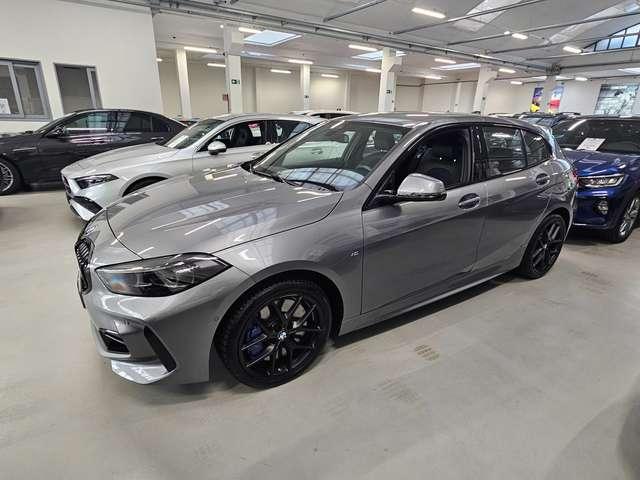 BMW 118 118d Msport 150cv Auto
