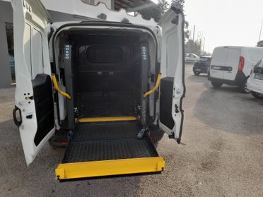 Fiat Doblo Doblò 1.3 MJT Cargo Lamierato SX