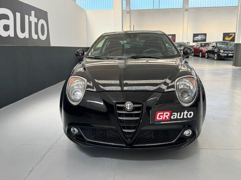 Alfa Romeo MiTo MiTo 1.3 jtdm SBK 85cv