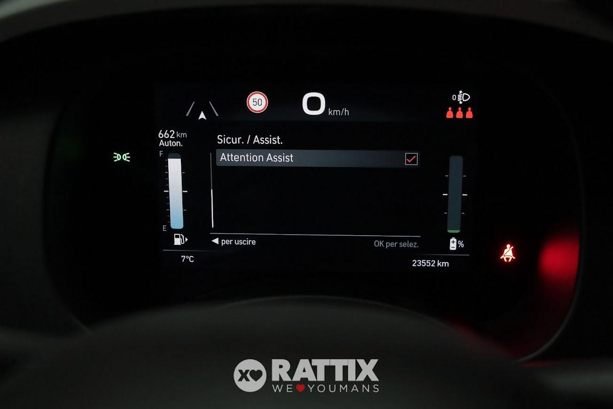 Fiat Panda Pandina 1.0 Firefly Hybrid 70CV Cross