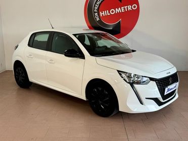 PEUGEOT 208 PureTech 75 Allure Unicoprop. IVA esposta OK.Neop