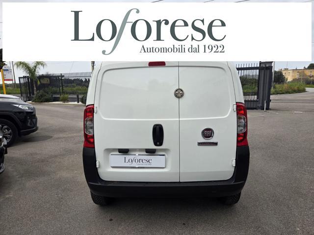 FIAT Fiorino 1.3 MJT 95CV Cargo