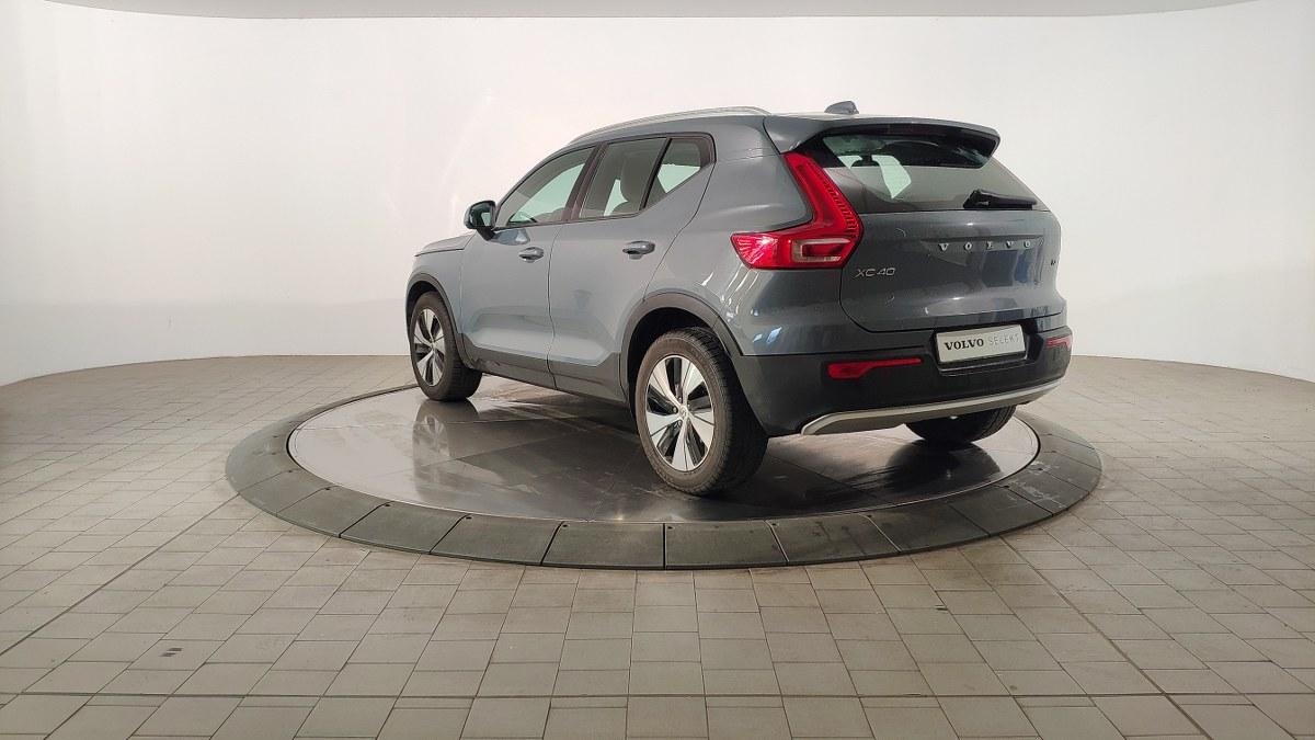 VOLVO Xc40 T3 Geartronic Business Plus