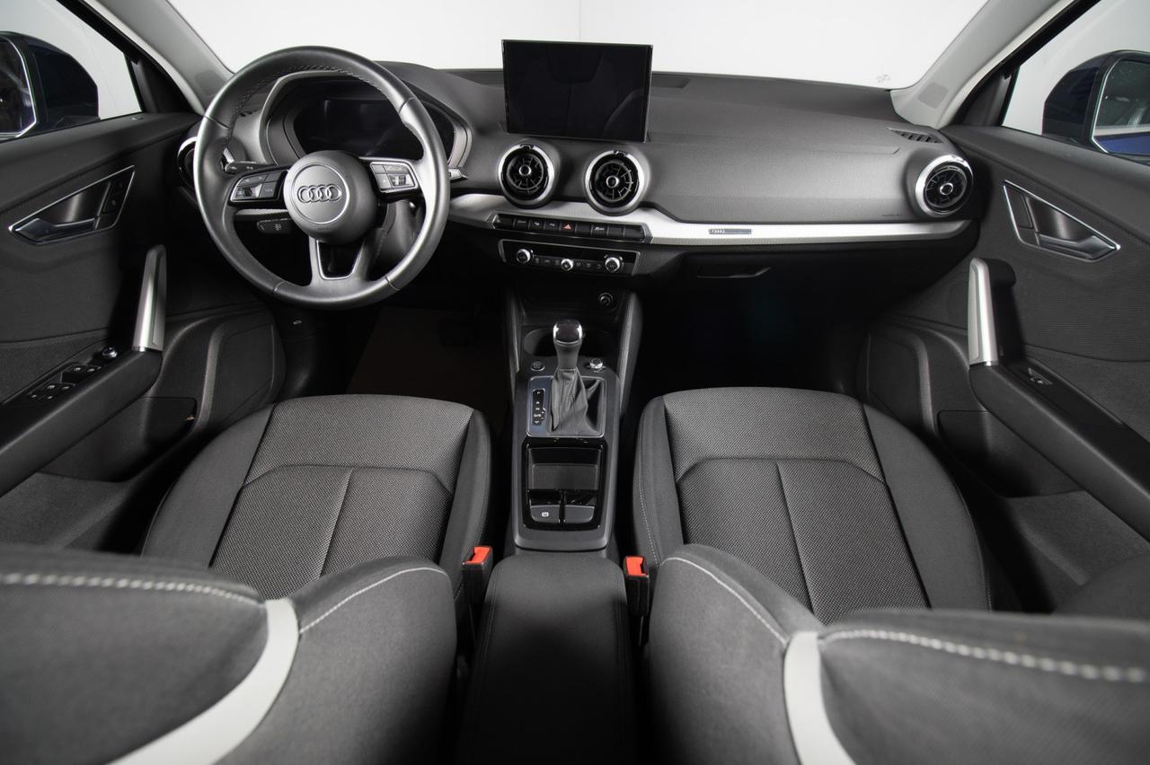 Audi Q2 35 Tfsi S-line S-tronic 150cv