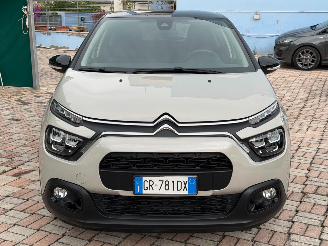 Citroen C3 PureTech 83 S&S Shine