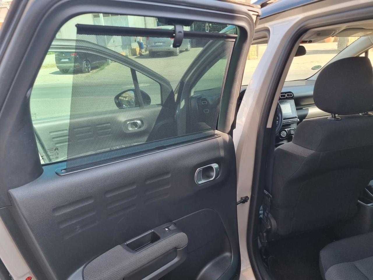 Citroen C3 Aircross 1.5 HDi 110 SHINE FULL