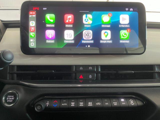 FIAT 600 1.2 Hybrid 110 CV DCT MHEV Speciale Icon KM0 MY25